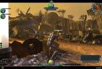Cкриншот Stargate Worlds, изображение № 446297 - RAWG