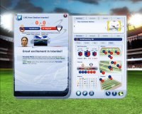 Cкриншот FIFA Manager 09, изображение № 496240 - RAWG