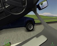 Cкриншот Driving Simulator 2009, изображение № 516159 - RAWG