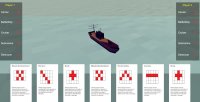 Cкриншот Lost at Sea (Ramil Hinshaw, Adam Armijo), изображение № 2693056 - RAWG