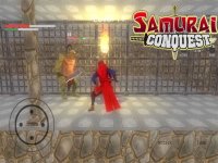 Cкриншот Samurai Conquest: 3D Samurai Slayer Games For Kids, изображение № 1606687 - RAWG