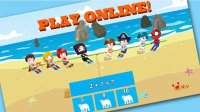 Cкриншот Fun math game for kids online, изображение № 1580265 - RAWG