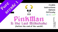 Cкриншот PinkMan and the Last Milkshake, изображение № 2647486 - RAWG