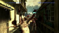 Cкриншот Resident Evil Chronicles HD Collection, изображение № 590376 - RAWG