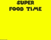 Cкриншот Super Food Time Bros, изображение № 2606063 - RAWG