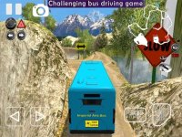 Cкриншот Off-road Bus Driving Simulator, изображение № 2969220 - RAWG