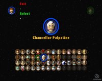 Cкриншот Lego Star Wars: The Video Game, изображение № 1708992 - RAWG