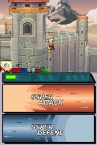 Cкриншот Marvel Super Hero Squad, изображение № 530664 - RAWG