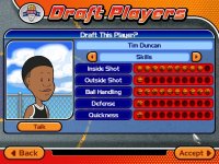 Cкриншот Backyard Basketball 2004, изображение № 380566 - RAWG