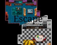 Cкриншот Escape (itch) (Michele), изображение № 2248844 - RAWG