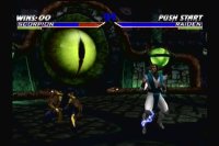 Cкриншот Mortal Kombat Gold, изображение № 742104 - RAWG