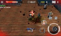 Cкриншот Zombie Overkill 3D, изображение № 1536388 - RAWG