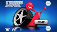 Cкриншот Turbo Snail - Glide And Fly Through The Air, изображение № 1838789 - RAWG