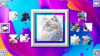 Cкриншот Color Splash: Cats, изображение № 3555133 - RAWG