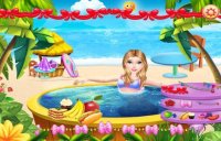 Cкриншот Princess Swimming Pool Fun, изображение № 1589037 - RAWG