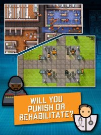 Cкриншот Prison Architect: Mobile, изображение № 1373396 - RAWG