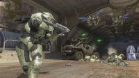 Cкриншот Halo: Коллекция Мастер Чифа, изображение № 652646 - RAWG