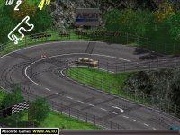Cкриншот Mini Car Racing, изображение № 323299 - RAWG