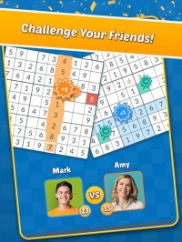 Cкриншот Sudoku Friends, изображение № 2305245 - RAWG