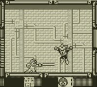 Cкриншот Mega Man III, изображение № 263208 - RAWG