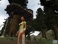 Cкриншот EverQuest II, изображение № 360761 - RAWG