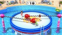 Cкриншот Wii Party U, изображение № 801434 - RAWG