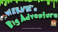 Cкриншот Wernie's Big Adventure, изображение № 1129058 - RAWG