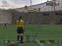 Cкриншот Pro Evolution Soccer 3, изображение № 384239 - RAWG