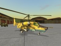 Cкриншот Helicopter sim Black Shark HD, изображение № 2062822 - RAWG