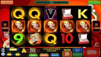 Cкриншот Valentines Desire - Casino Slot Simulations, изображение № 3625118 - RAWG