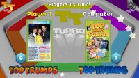 Cкриншот Top Trumps Turbo, изображение № 193033 - RAWG