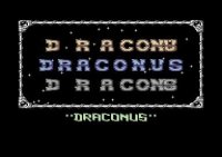 Cкриншот Draconus, изображение № 754603 - RAWG
