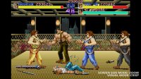 Cкриншот Final Fight: Double Impact, изображение № 544555 - RAWG