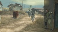 Cкриншот Metal Gear Solid: Peace Walker, изображение № 531608 - RAWG