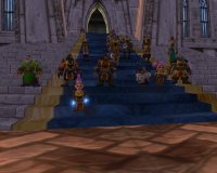 Cкриншот World of Warcraft, изображение № 352130 - RAWG