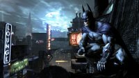 Cкриншот Batman: Arkham City - Game of the Year Edition, изображение № 160588 - RAWG