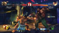 Cкриншот Street Fighter 4, изображение № 491138 - RAWG