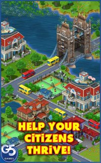 Cкриншот Virtual City Playground: Building Tycoon, изображение № 673886 - RAWG