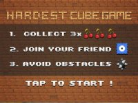 Cкриншот Hardest Cube Game, изображение № 2044453 - RAWG