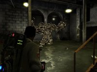 Cкриншот Ghostbusters: The Video Game, изображение № 487551 - RAWG