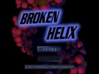 Cкриншот Broken Helix, изображение № 728563 - RAWG