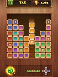 Cкриншот Block Puzzle: Star Finder, изображение № 898075 - RAWG