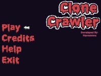 Cкриншот Clone Crawler, изображение № 1114296 - RAWG