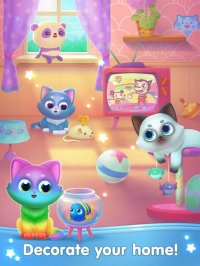 Cкриншот Meowtime, изображение № 2051049 - RAWG