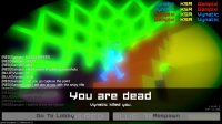 Cкриншот Laser Boogaloo, изображение № 1048424 - RAWG