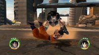 Cкриншот Dragon Ball: Raging Blast 2, изображение № 555956 - RAWG