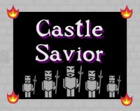 Cкриншот Castle Savior, изображение № 1200700 - RAWG