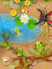Cкриншот Forest Bugs - Tap Smash Game for Kids and Adults, изображение № 1742996 - RAWG