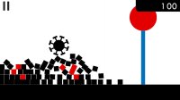 Cкриншот Red is Dead - The Complex Fun Random Level Fast Strategy Game, изображение № 157565 - RAWG