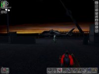Cкриншот Deus Ex, изображение № 300487 - RAWG